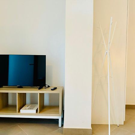 Joy City Stay Odobescu 3A Тимишоара Экстерьер фото