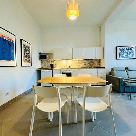 Joy City Stay Odobescu 3A Тимишоара Экстерьер фото