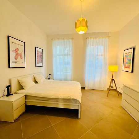 Joy City Stay Odobescu 3A Тимишоара Экстерьер фото