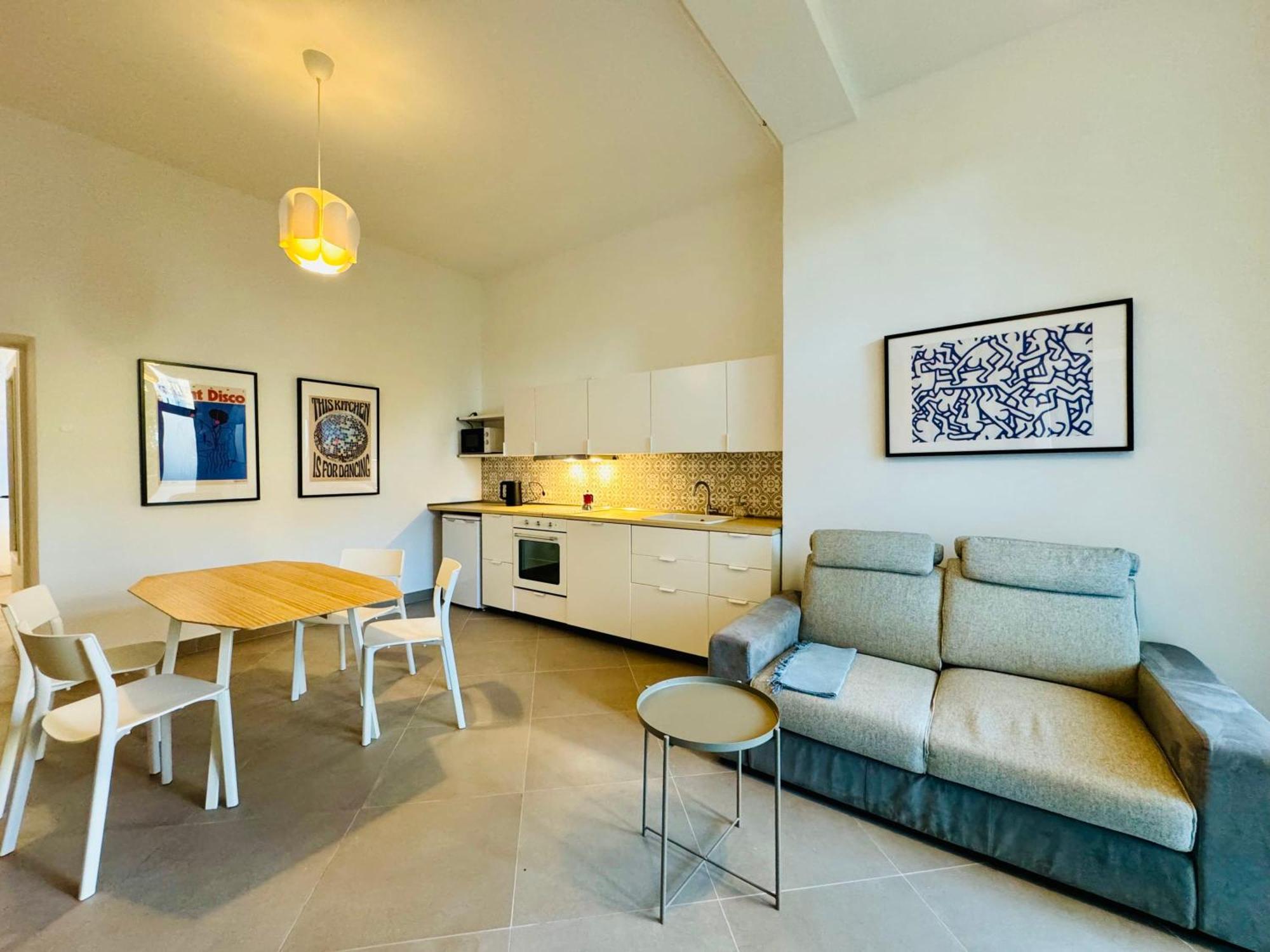 Joy City Stay Odobescu 3A Тимишоара Экстерьер фото