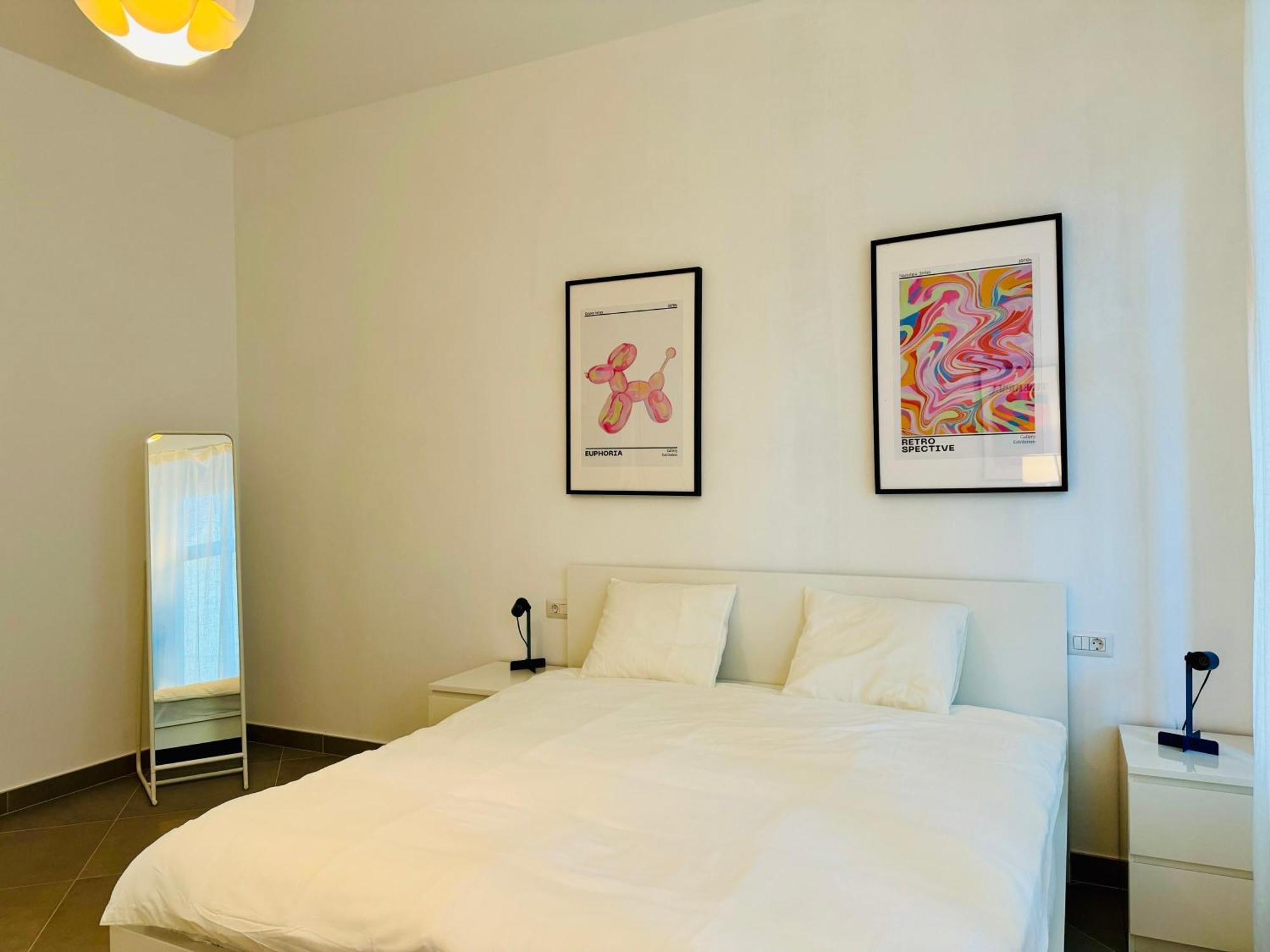 Joy City Stay Odobescu 3A Тимишоара Экстерьер фото
