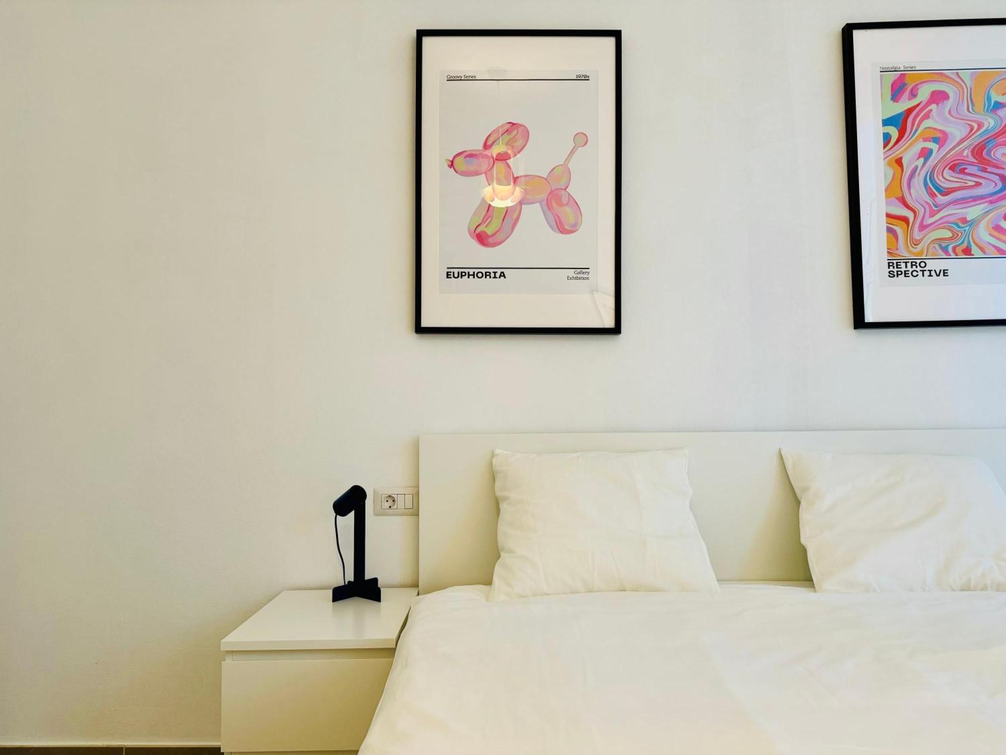 Joy City Stay Odobescu 3A Тимишоара Экстерьер фото