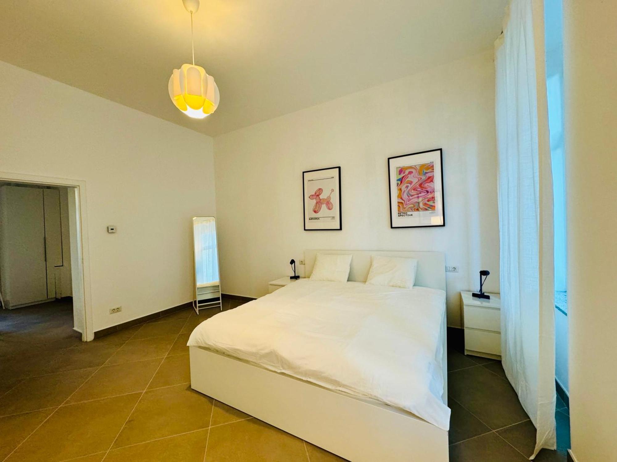 Joy City Stay Odobescu 3A Тимишоара Экстерьер фото