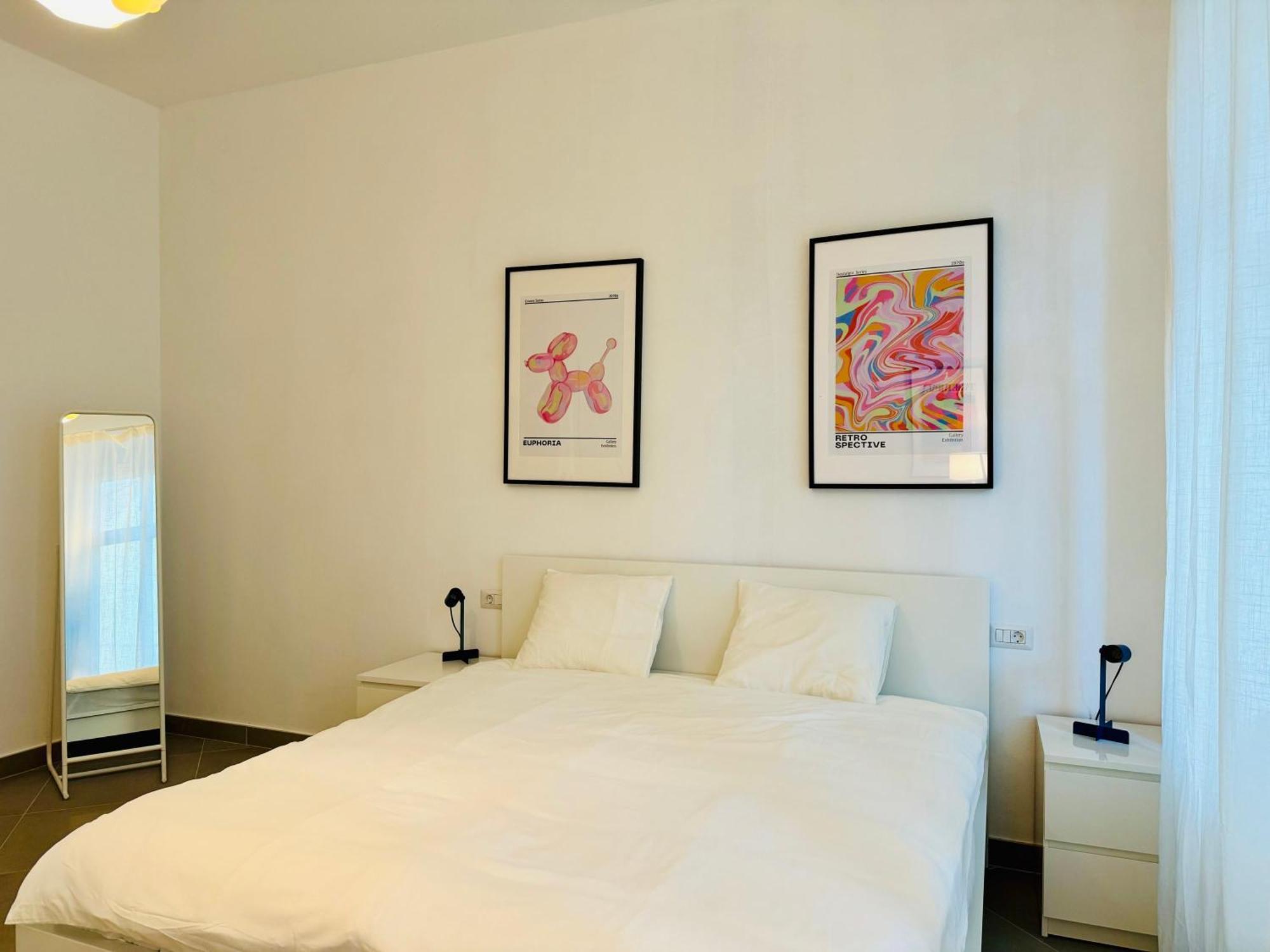 Joy City Stay Odobescu 3A Тимишоара Экстерьер фото