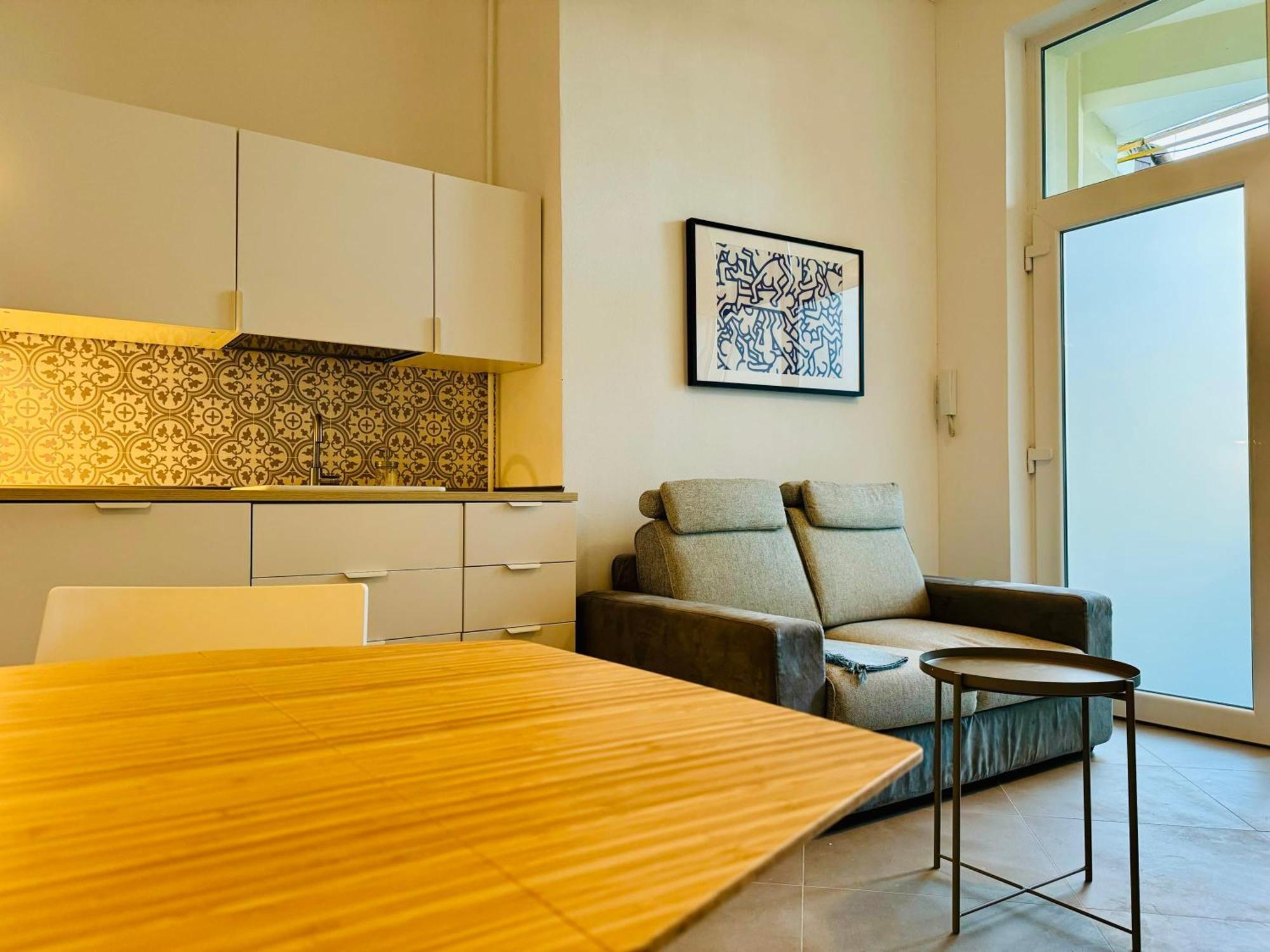 Joy City Stay Odobescu 3A Тимишоара Экстерьер фото