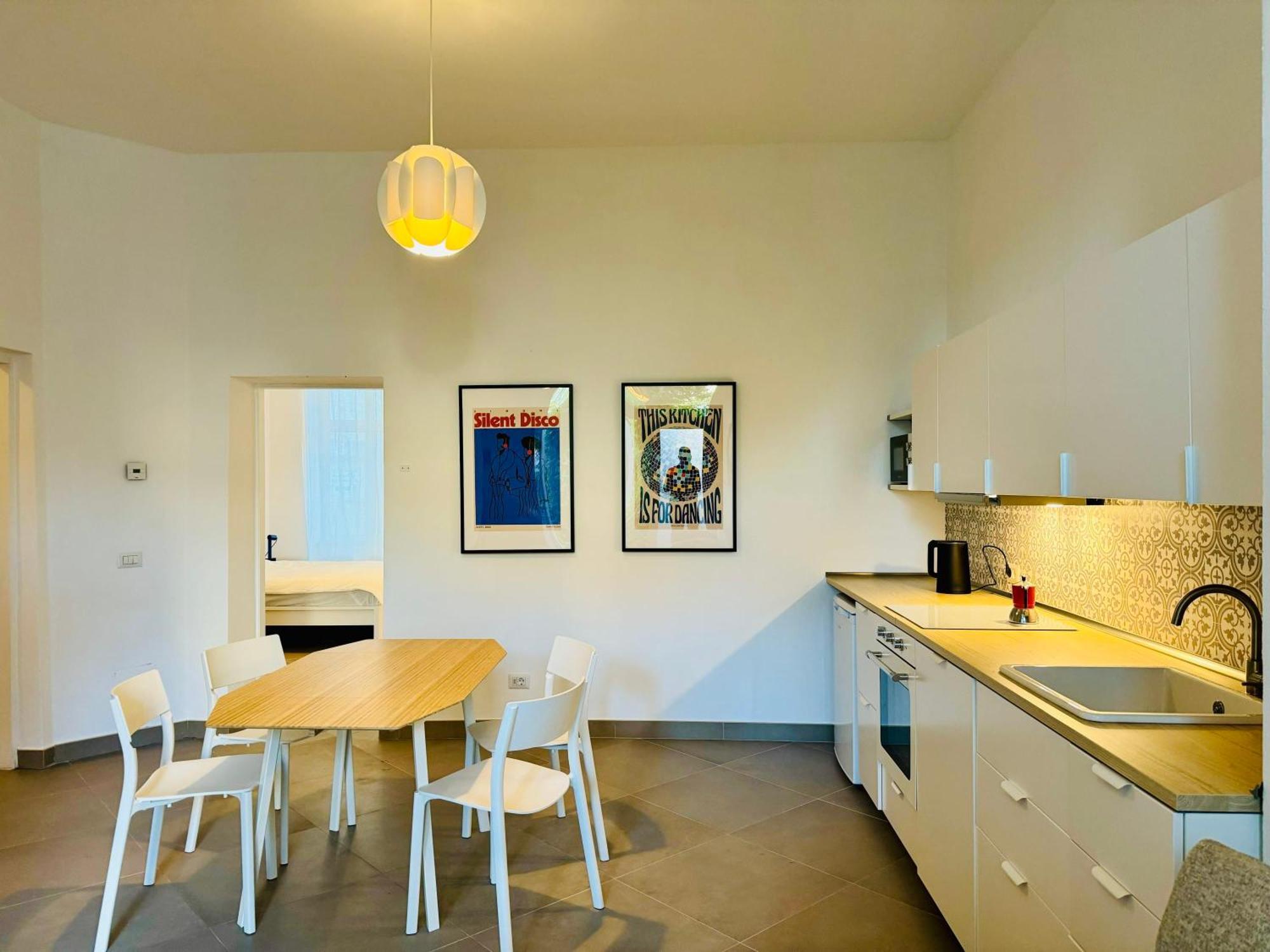 Joy City Stay Odobescu 3A Тимишоара Экстерьер фото