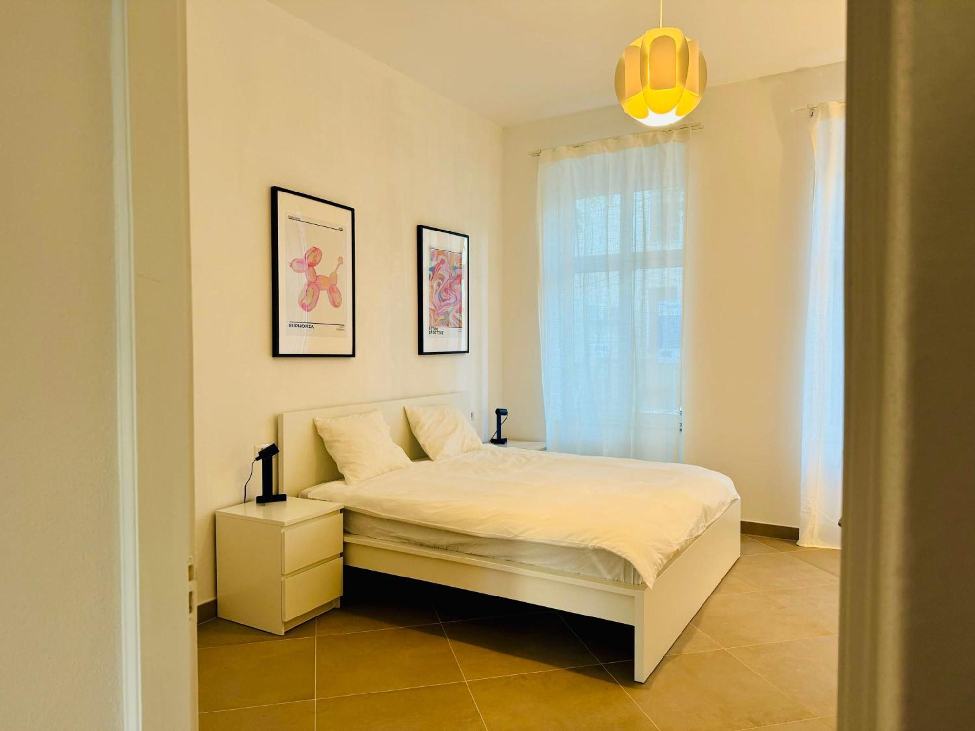 Joy City Stay Odobescu 3A Тимишоара Экстерьер фото