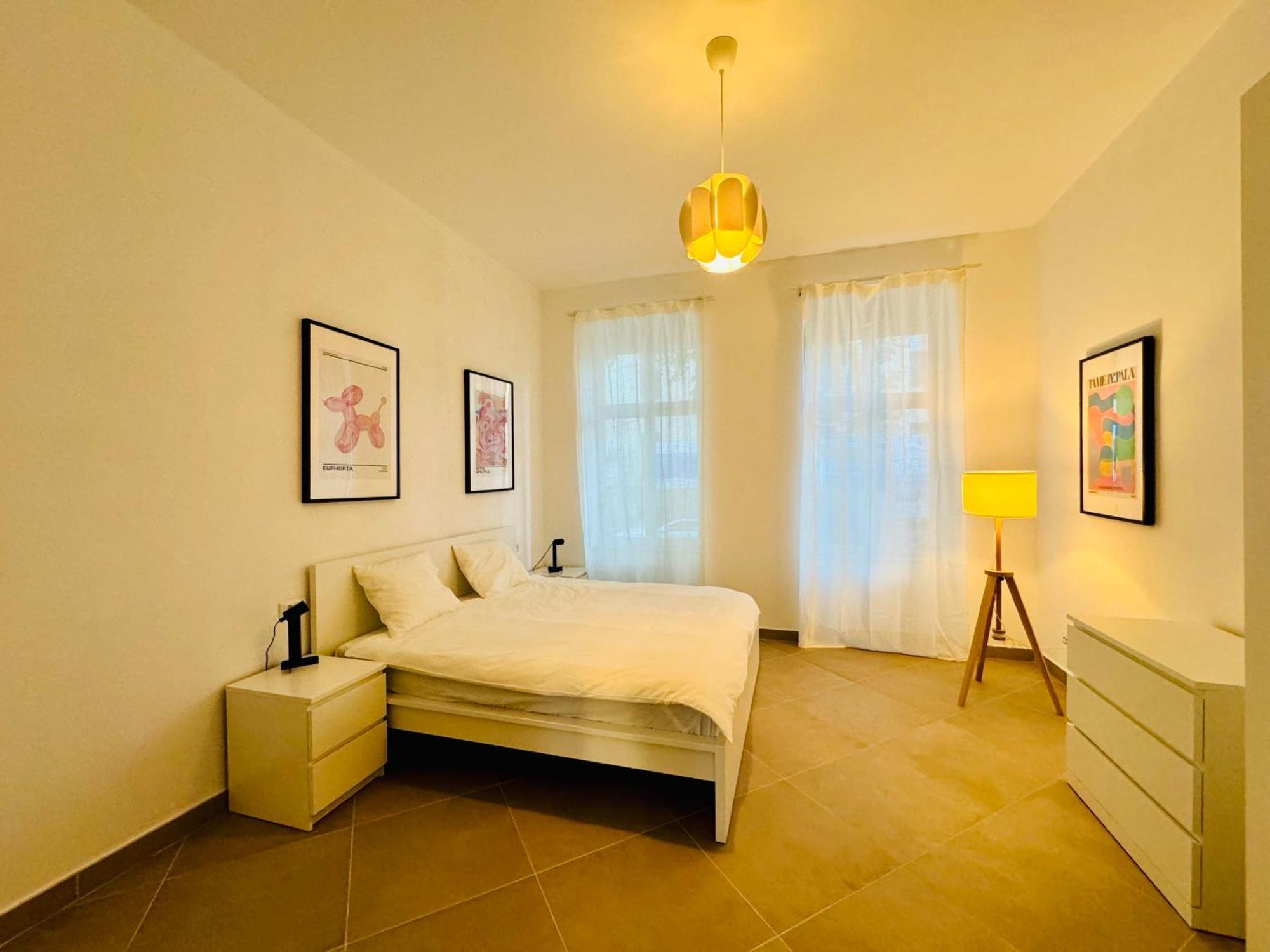Joy City Stay Odobescu 3A Тимишоара Экстерьер фото