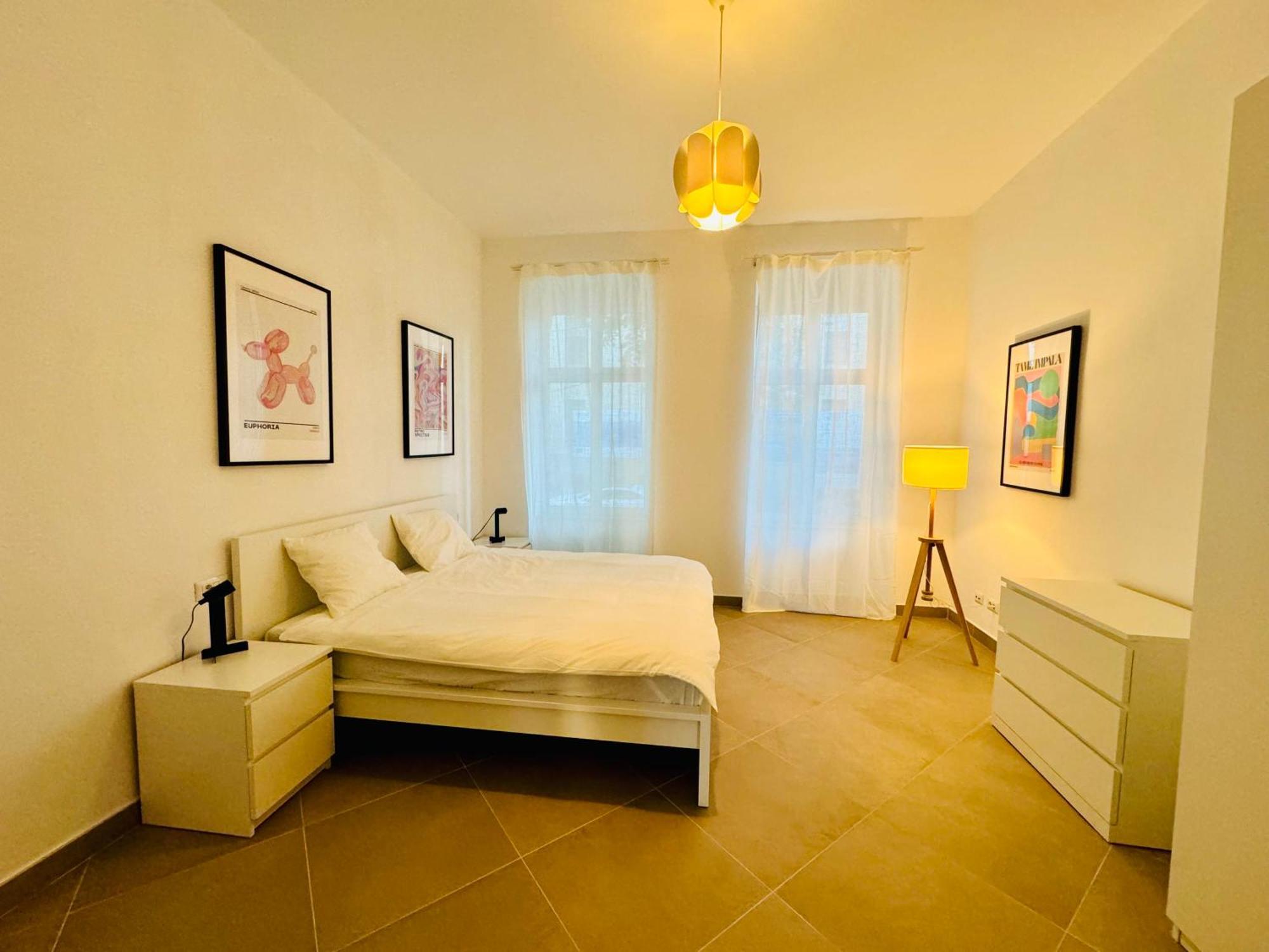 Joy City Stay Odobescu 3A Тимишоара Экстерьер фото